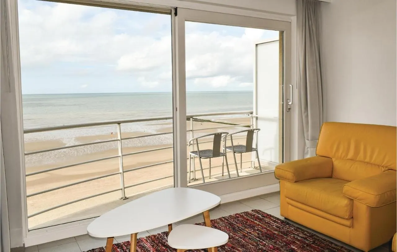 Montebello Ostend