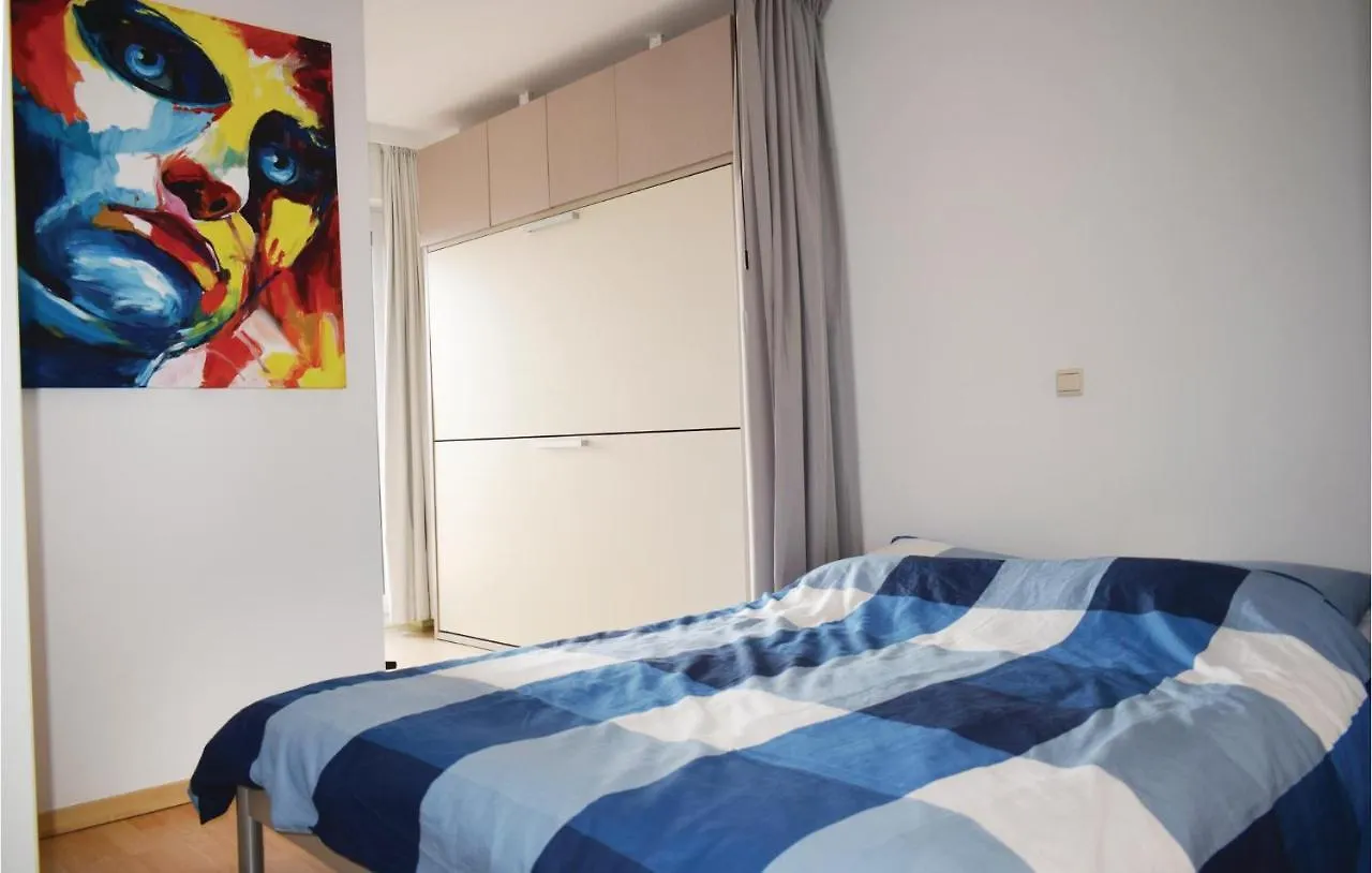 Apartment Montebello Ostend