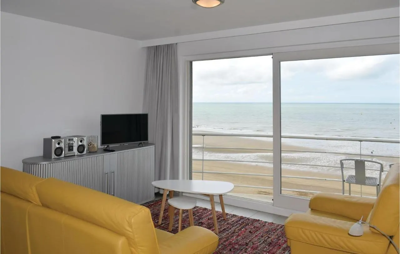 Montebello Ostend 0*,  Belgium