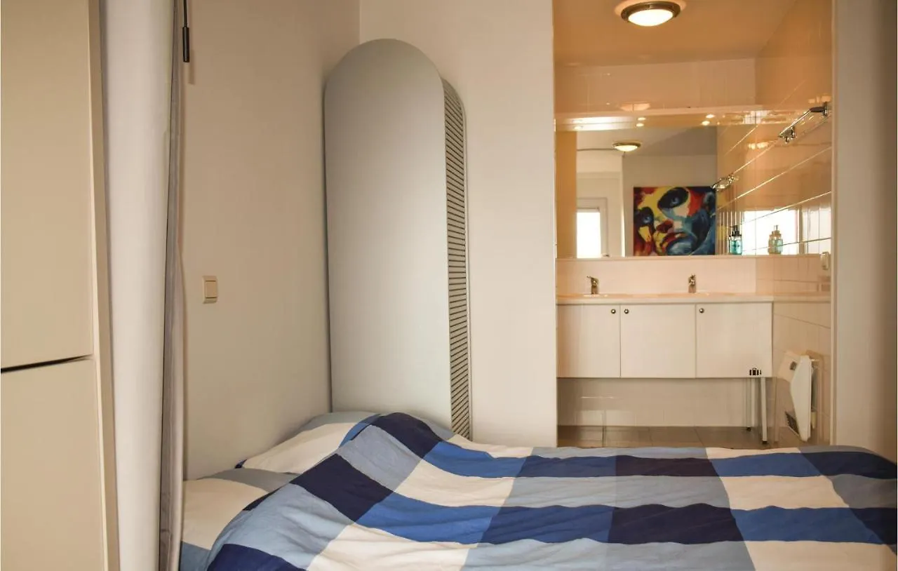 Montebello Ostend Apartment