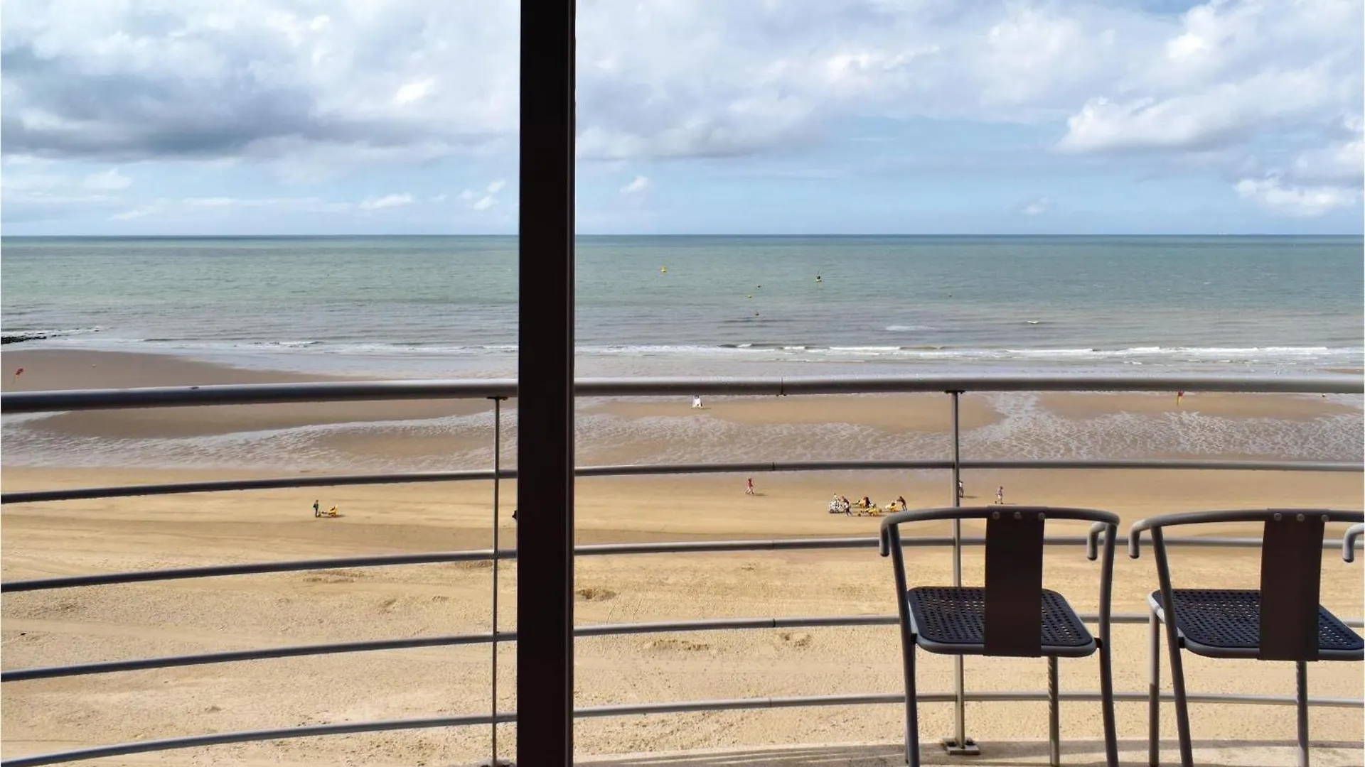 Apartment Montebello Ostend